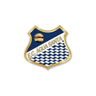 Água Santa