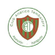 Atlético Tembetary