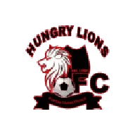 Hungry Lions