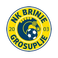 Brinje-Grosuplje