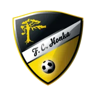 Pallohonka