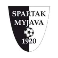 Spartak Myjava W