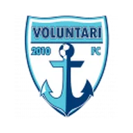 Voluntari II