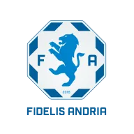 Fidelis Andria