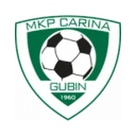 Carina Gubin