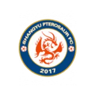Shangyu Pterosaur