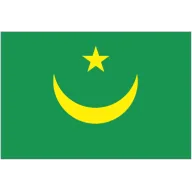 Mauritania U23