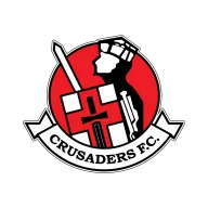 Crusaders Strikers W