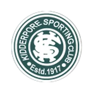 Kidderpore