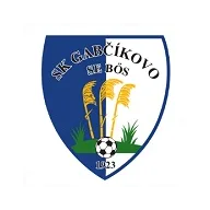 Gabčíkovo