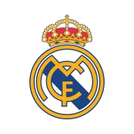 Real Madrid III