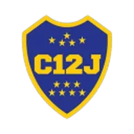 12 de Junio VH