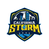California Storm II W