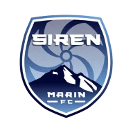 Marin FC Siren W