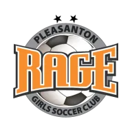 Pleasanton Rage W