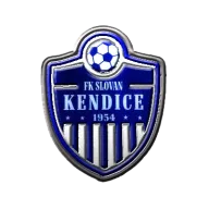Slovan Kendice
