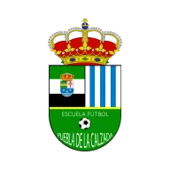 Puebla Calzada