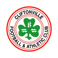 Cliftonville U19