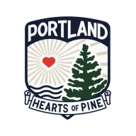 Portland Hearts of Pine