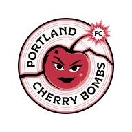 Portland Cherry Bombs FC W