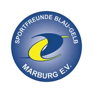 Blau-Gelb Marburg W