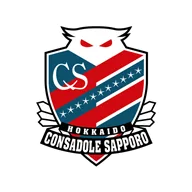 Consadole Sapporo