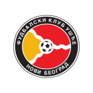 Usce U19