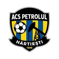 Petrolul Hartiesti