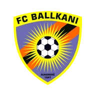 FC Ballkani U19