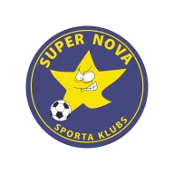 Super Nova U19