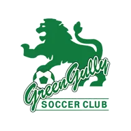 Green Gully