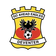GO Ahead Eagles