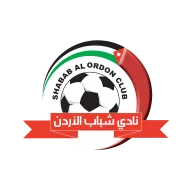 Shabab Al Ordon