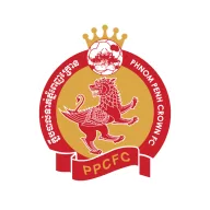 Phnom Penh Crown