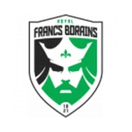 Francs Borains