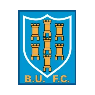 Ballymena United