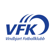 Vindbjart
