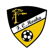 Honka U19