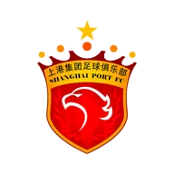 SHANGHAI SIPG