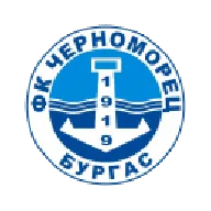 Chernomorets 1919 Burgas