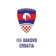 Dakovo-Croatia