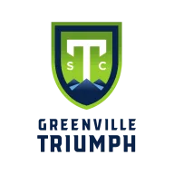 Greenville Triumph