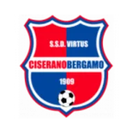 Virtus Ciserano Bergamo