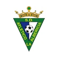 Atlético Albericia