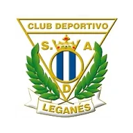 Leganés II