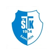 Šamorín
