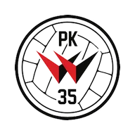 PK-35 Vantaa W