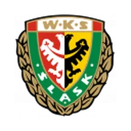 Śląsk Wrocław II