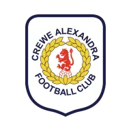 Crewe