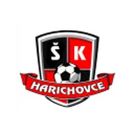 Harichovce
